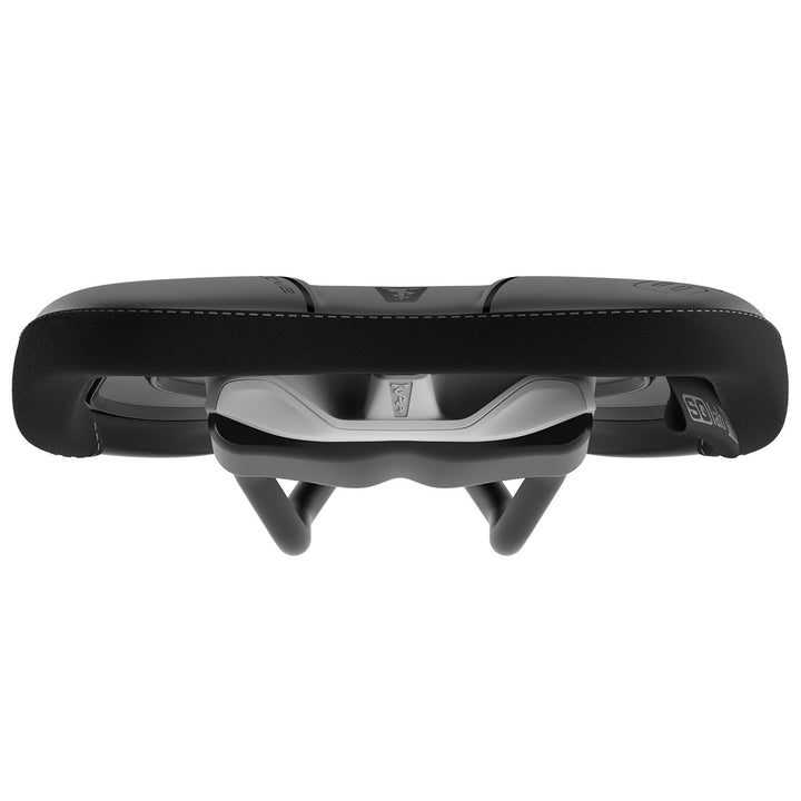 SQLab Saddle 611 Trail Ergowave Active 2.1 14cm