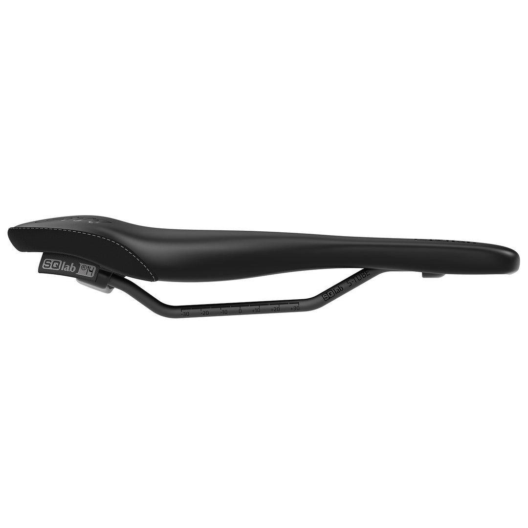 SQlab Saddle 611 Ergowave Active 2.1 16cm - Canada