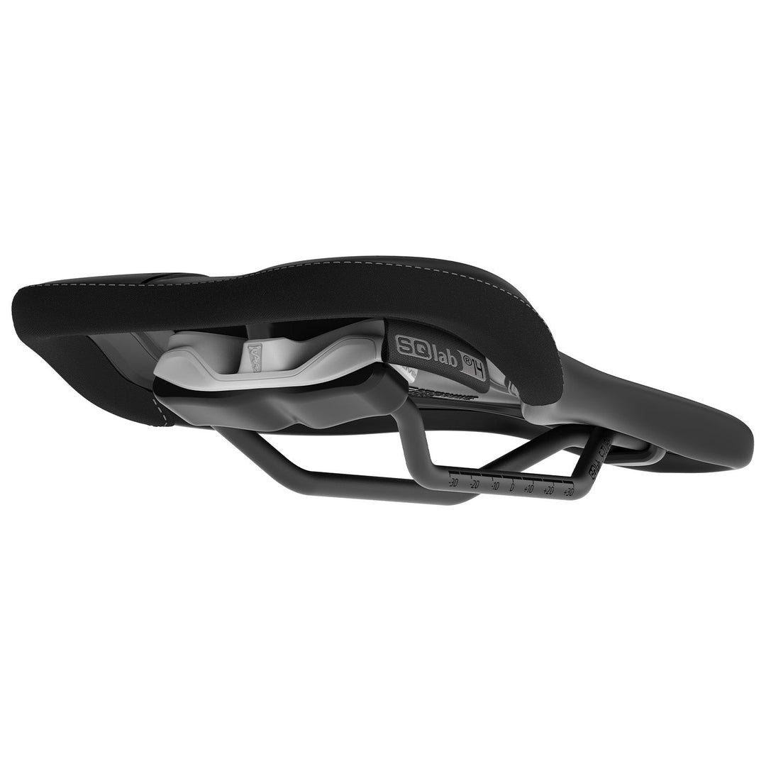 SQlab Saddle 611 Ergowave Active 2.1 16cm - Canada