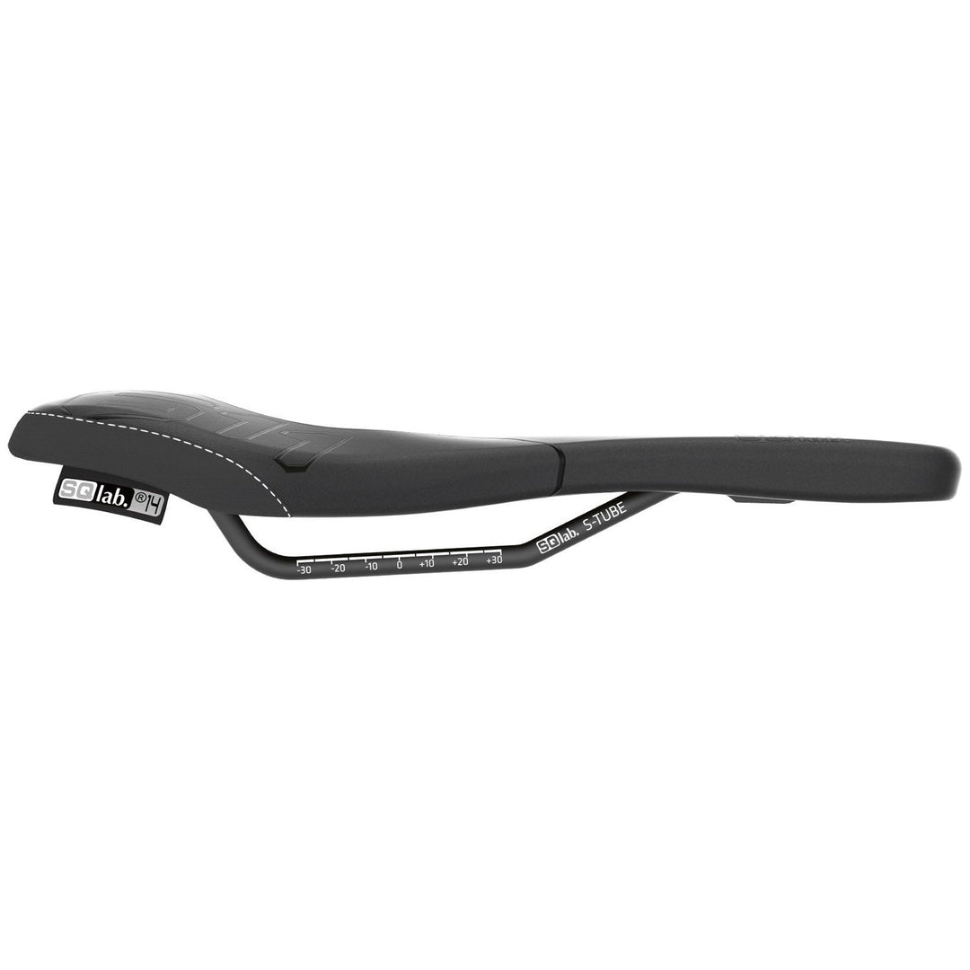 SQlab Saddle 611 Trail Ergowave Non Active 14cm - Canada