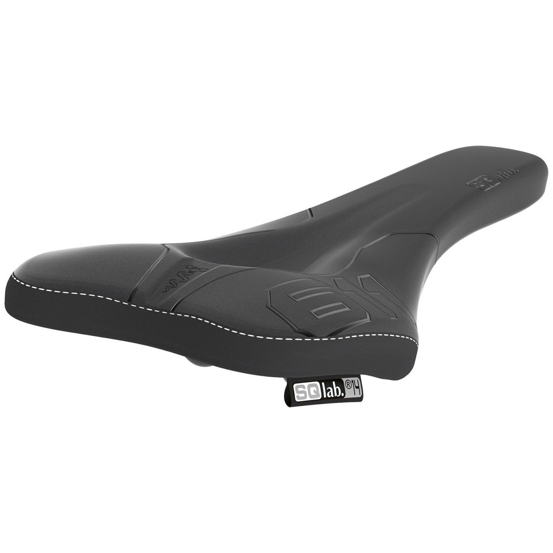 SQlab Saddle 611 Trail Ergowave Non Active 14cm - Canada