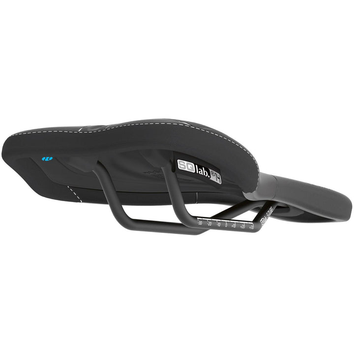 SQlab Saddle 611 Trail Ergowave Non Active 14cm - Canada