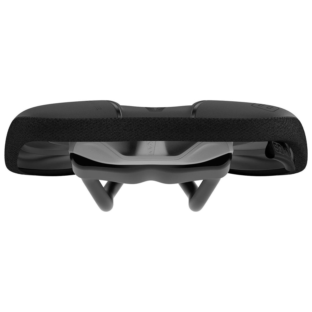 SQlab 614 Gravel Saddle Active 12cm - Canada