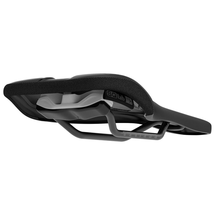 SQlab 614 Gravel Saddle Active 12cm - Canada