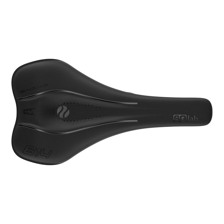 SQlab 614 Gravel Saddle Active 12cm - Canada