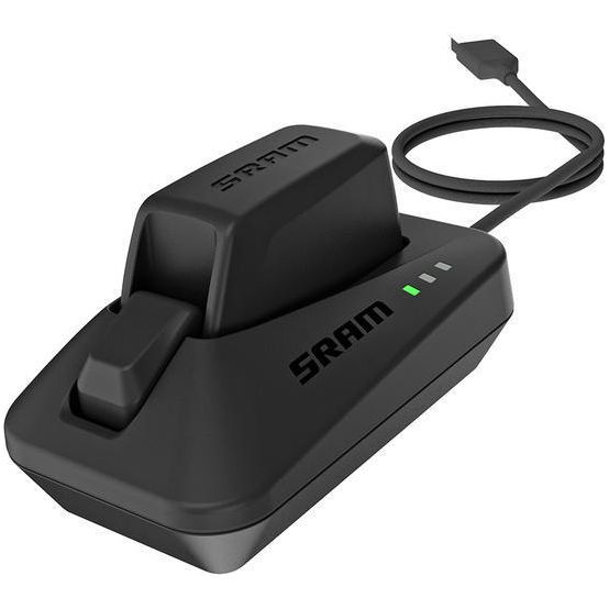 SRAM, eTAP, Battery charger and cord