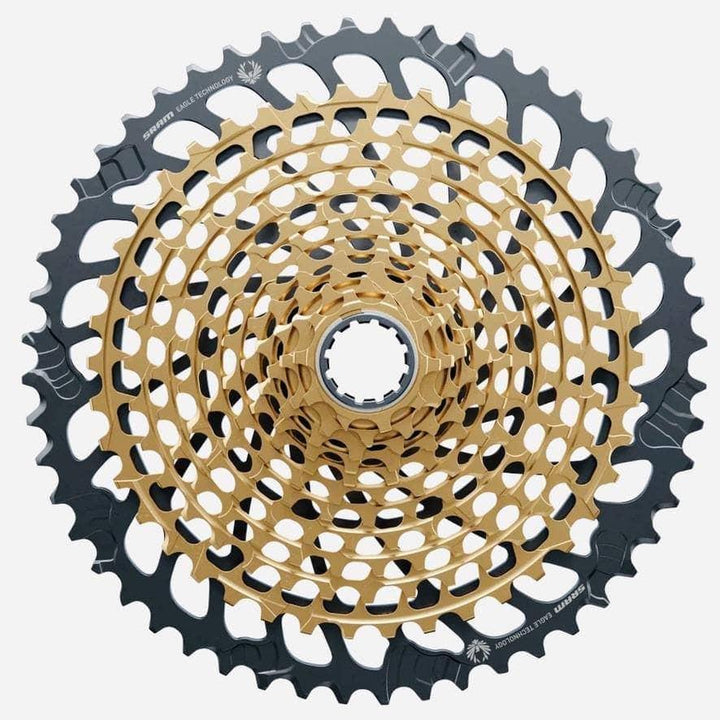 SRAM XX1Eagle Cassette 10-52T 12 Speed XG-1299