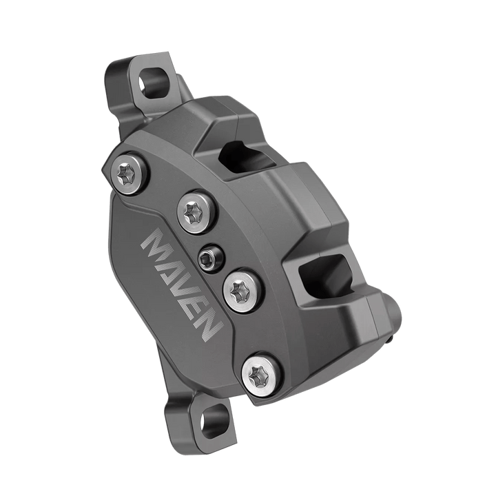 SRAM Maven Bronze Post Mount Grey - Smith Creek Cycle