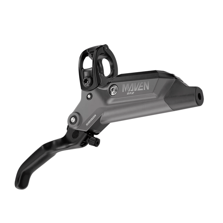 SRAM Maven Bronze Post Mount Grey - Smith Creek Cycle