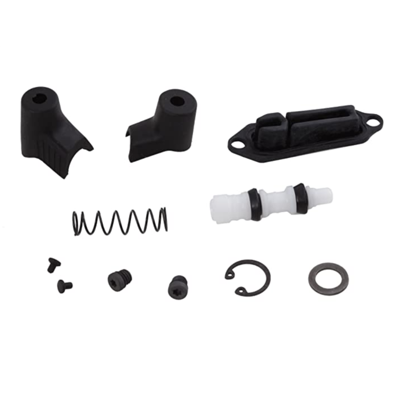 Sram Code R Lever Upgrades SRAM Guide R/RE Lever Kit Black