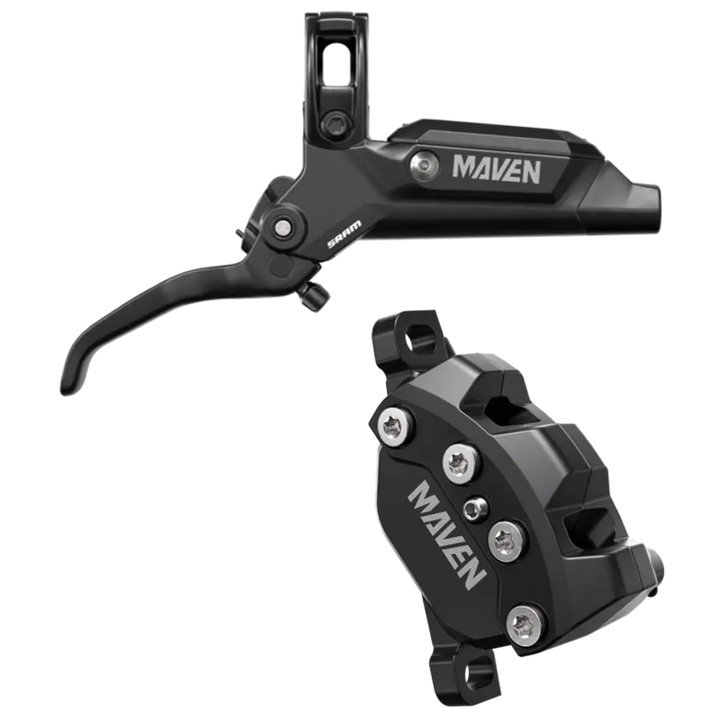 SRAM Maven Base Disc Brakes