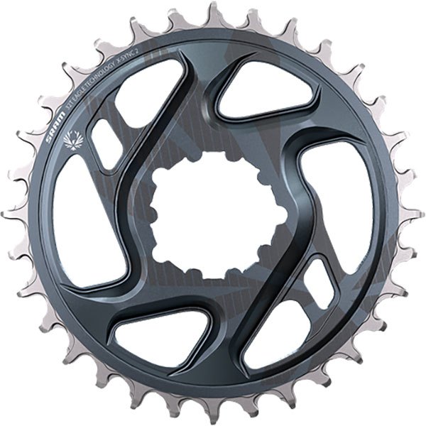 SRAM X-Sync 2 32T Cold Forged B1 Chainrings - Canada