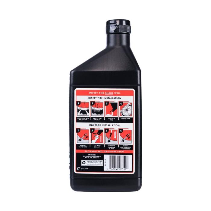 Stans No Tubes Original Tubeless Sealant 500ml