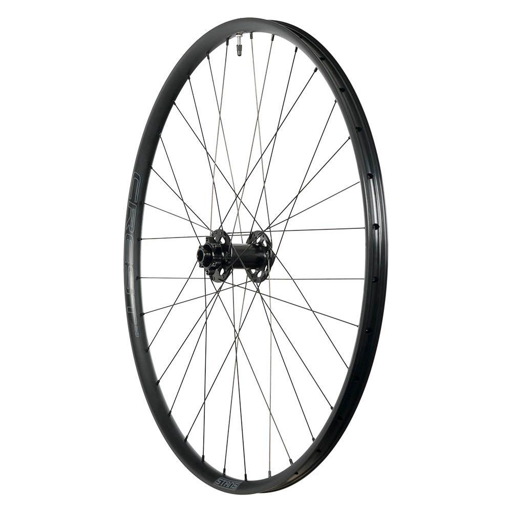 Stan's NoTubes Crest MK4 - 29" Wheelset - 6-Bolt - 12x100mm | 12x142mm - SRAM XDR - Take-off