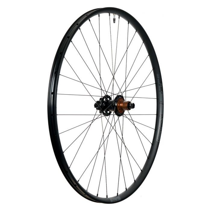 Stan's NoTubes Crest MK4 - 29" Wheelset - 6-Bolt - 12x100mm | 12x142mm - SRAM XDR - Take-off