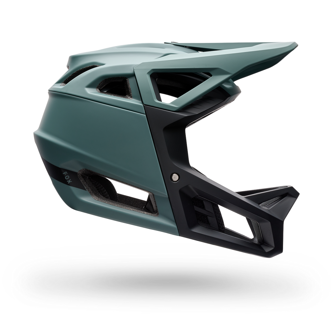 Fox Racing Proframe Helmet