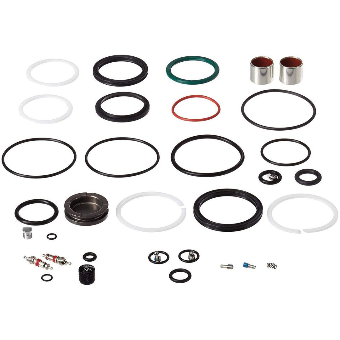 Rockshocks seal kit -2013 Monarch RT3 