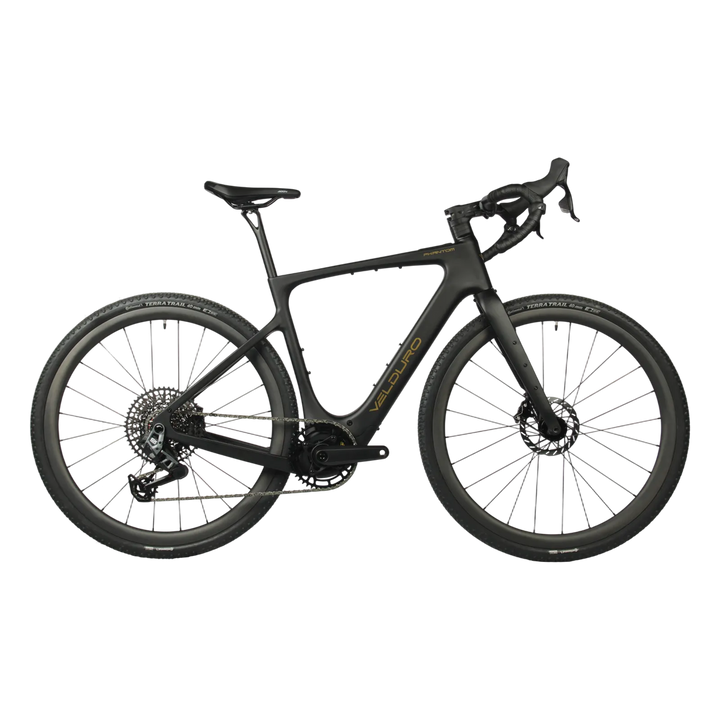 Velduro Phantom X - M2