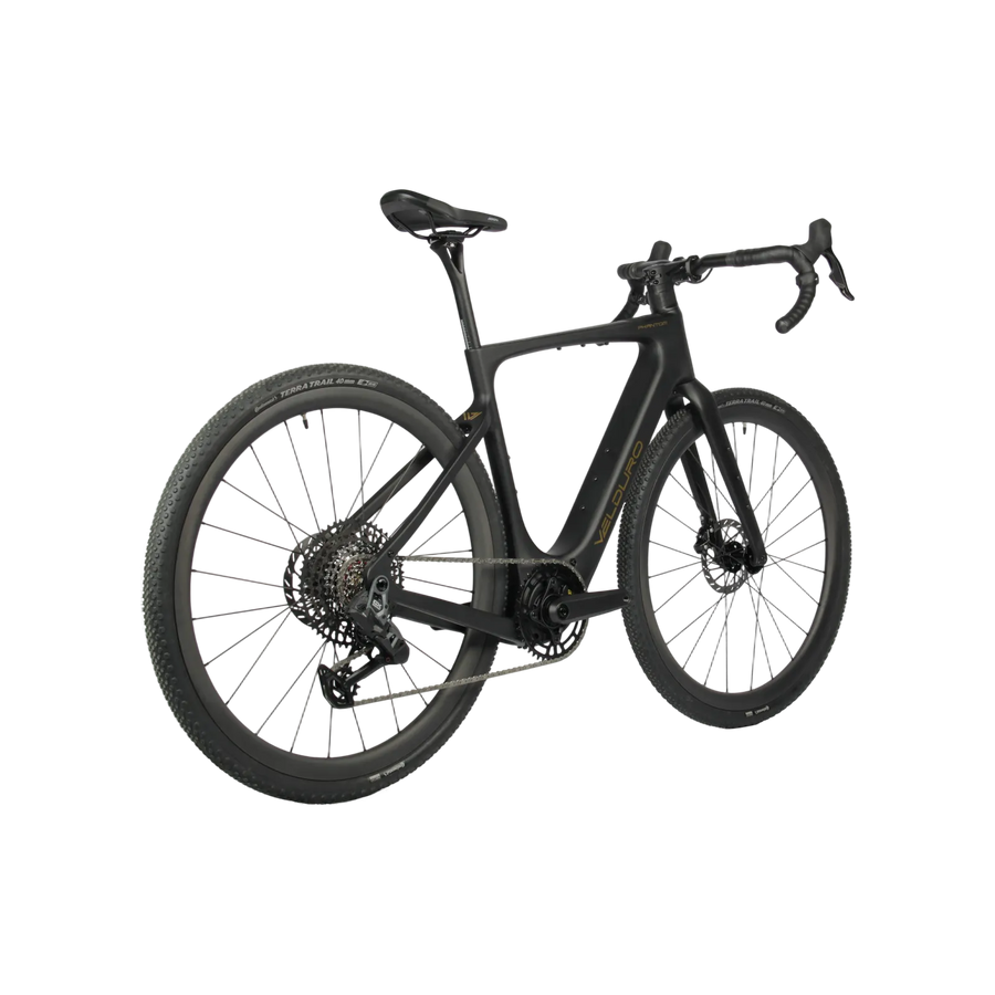 Velduro Phantom X - M2