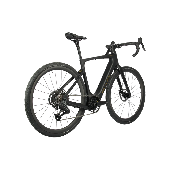 Velduro Phantom X - M2