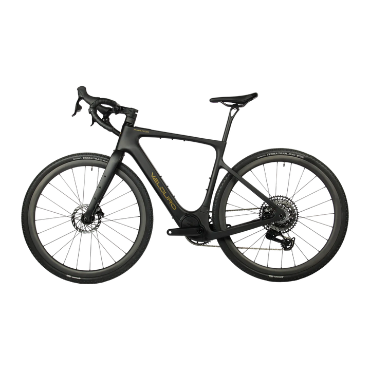 Velduro Phantom X - M2