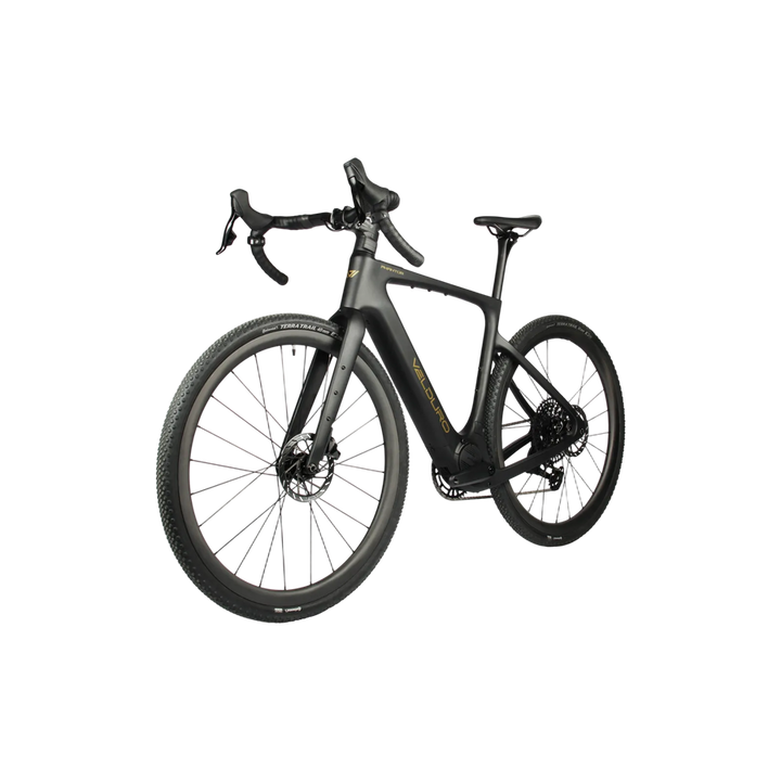 Velduro Phantom X - M2