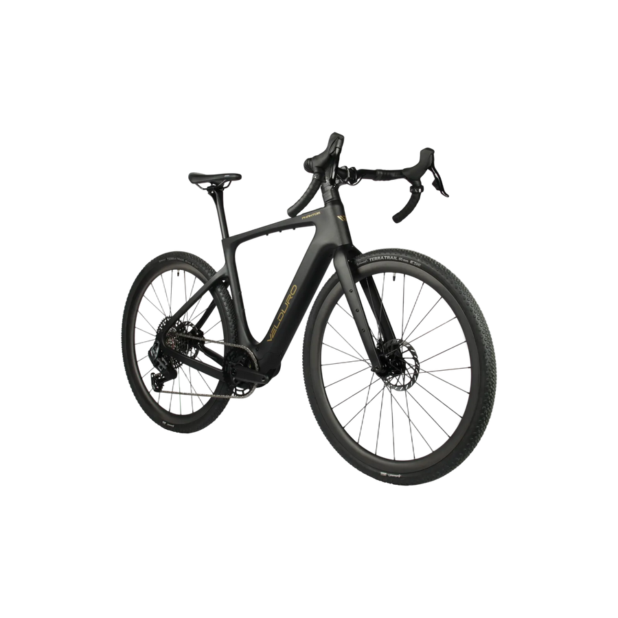Velduro Phantom X - M2