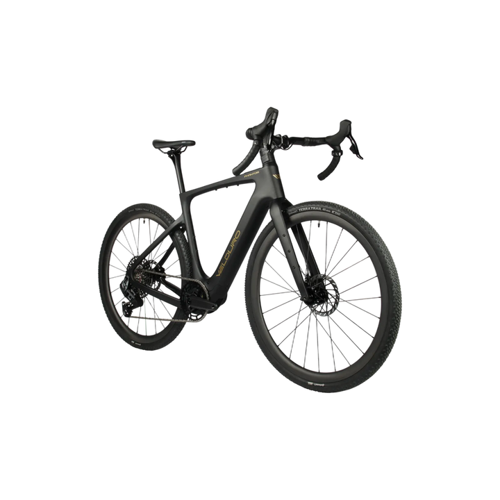 Velduro Phantom X - M2