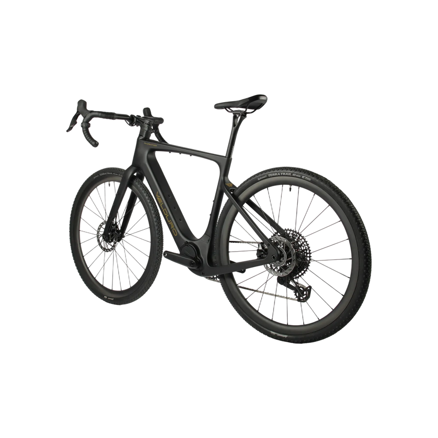 Velduro Phantom X - M2