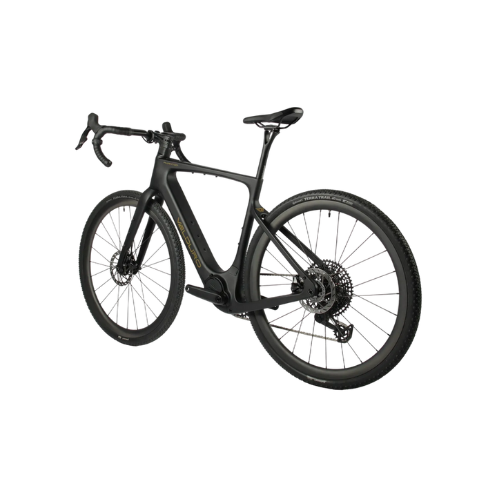 Velduro Phantom X - M2