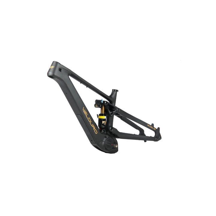 Velduro Rogue Frame With FOX X2 - M2S