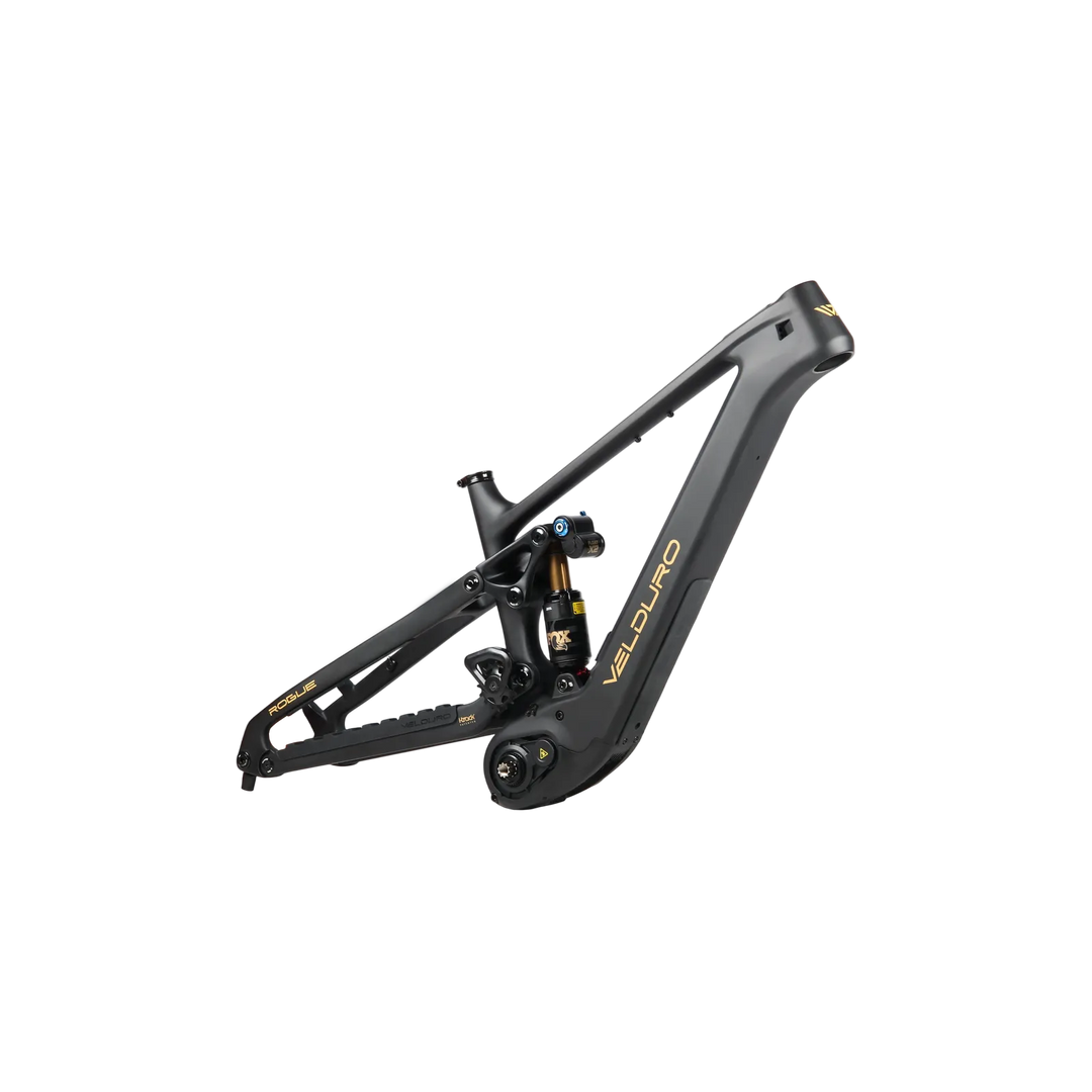 Velduro Rogue Frame With FOX X2 - M2S
