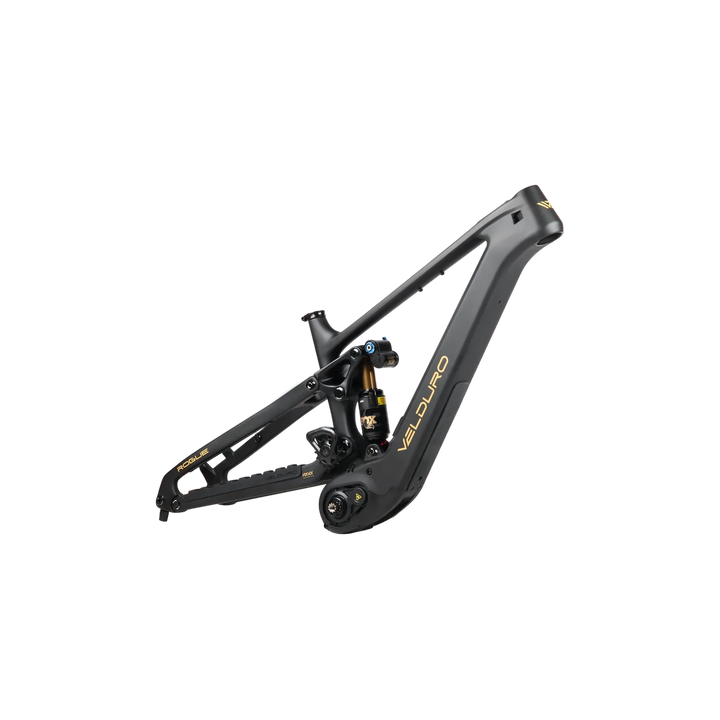 Velduro Rogue Frame With FOX X2 - M2S