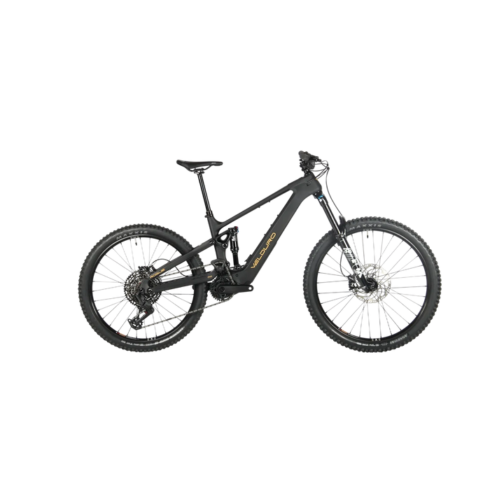 Velduro Rogue X - M2S