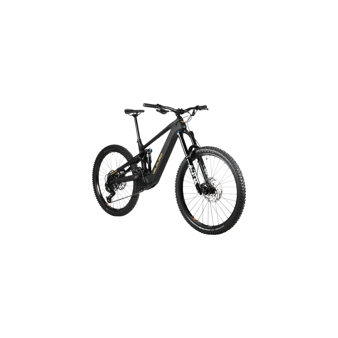 Velduro Rogue X - M2S