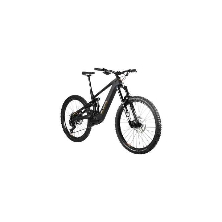 Velduro Rogue X - M2S