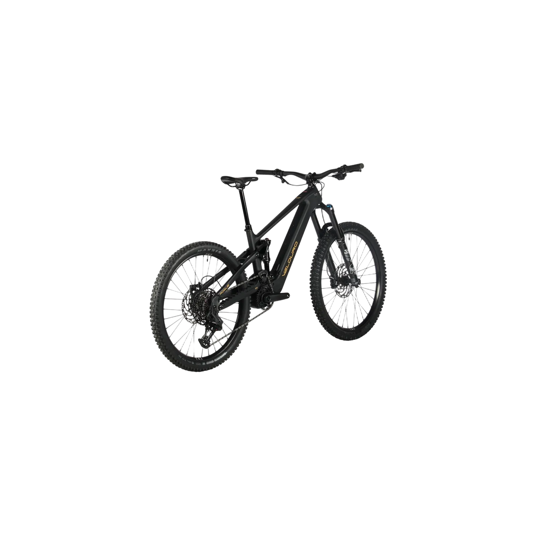 Velduro Rogue X - M2S