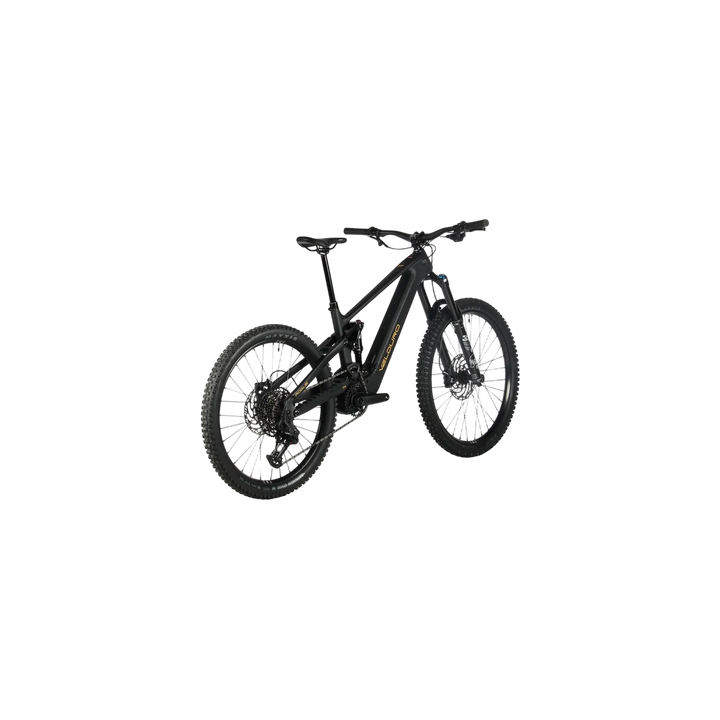 Velduro Rogue X - M2S