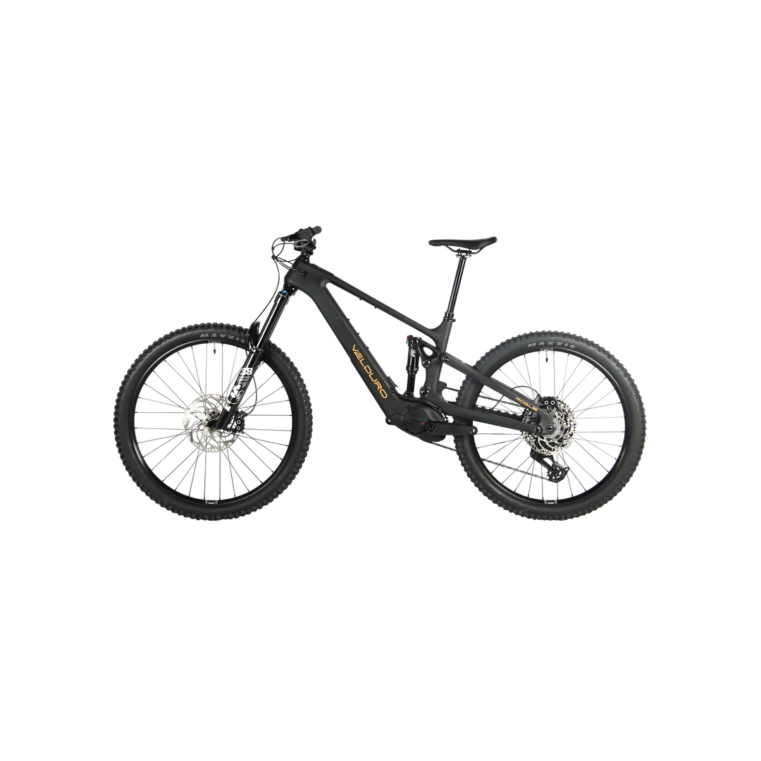 Velduro Rogue X - M2S