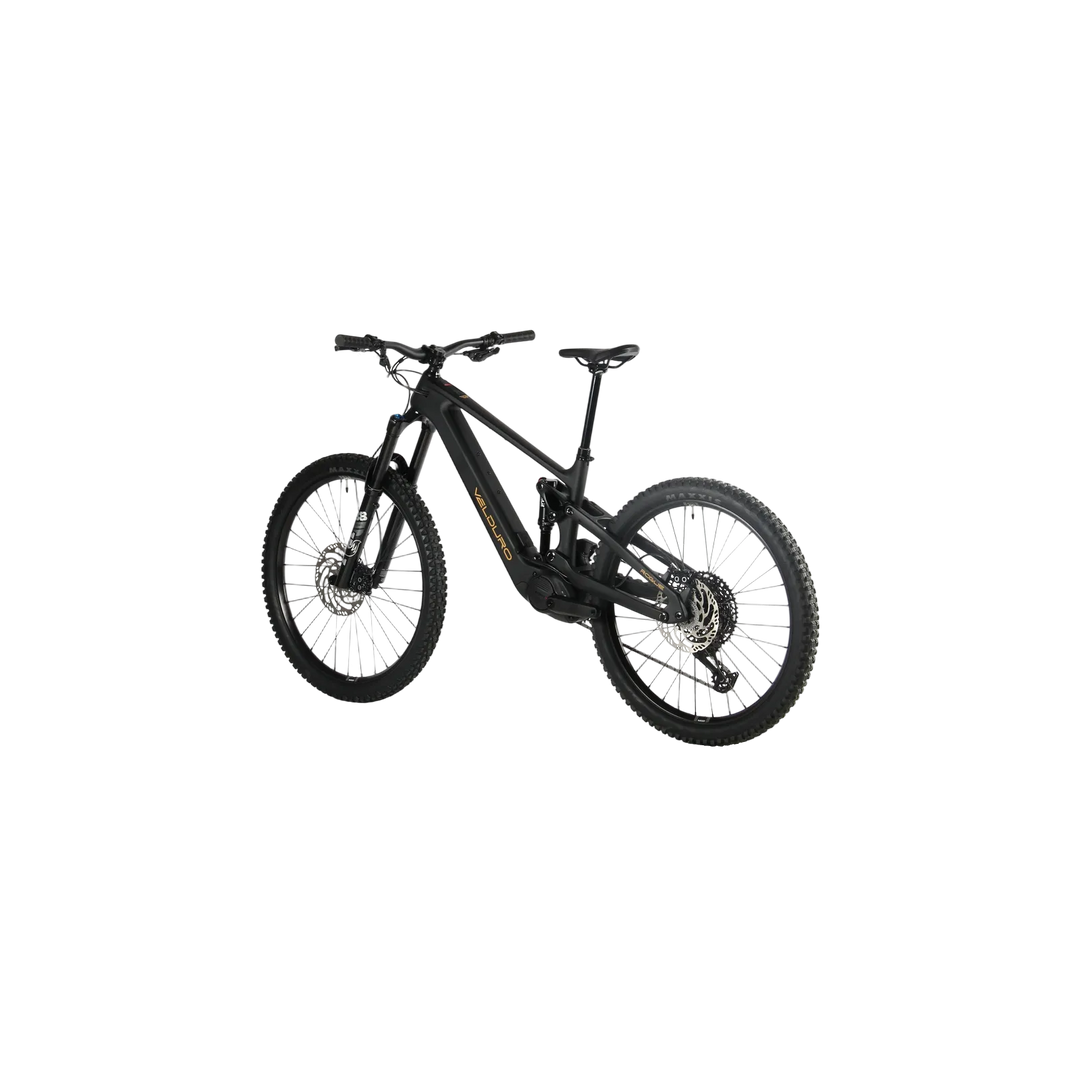 Velduro Rogue X - M2S