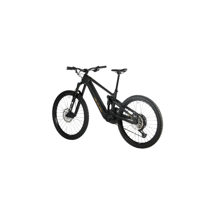 Velduro Rogue X - M2S