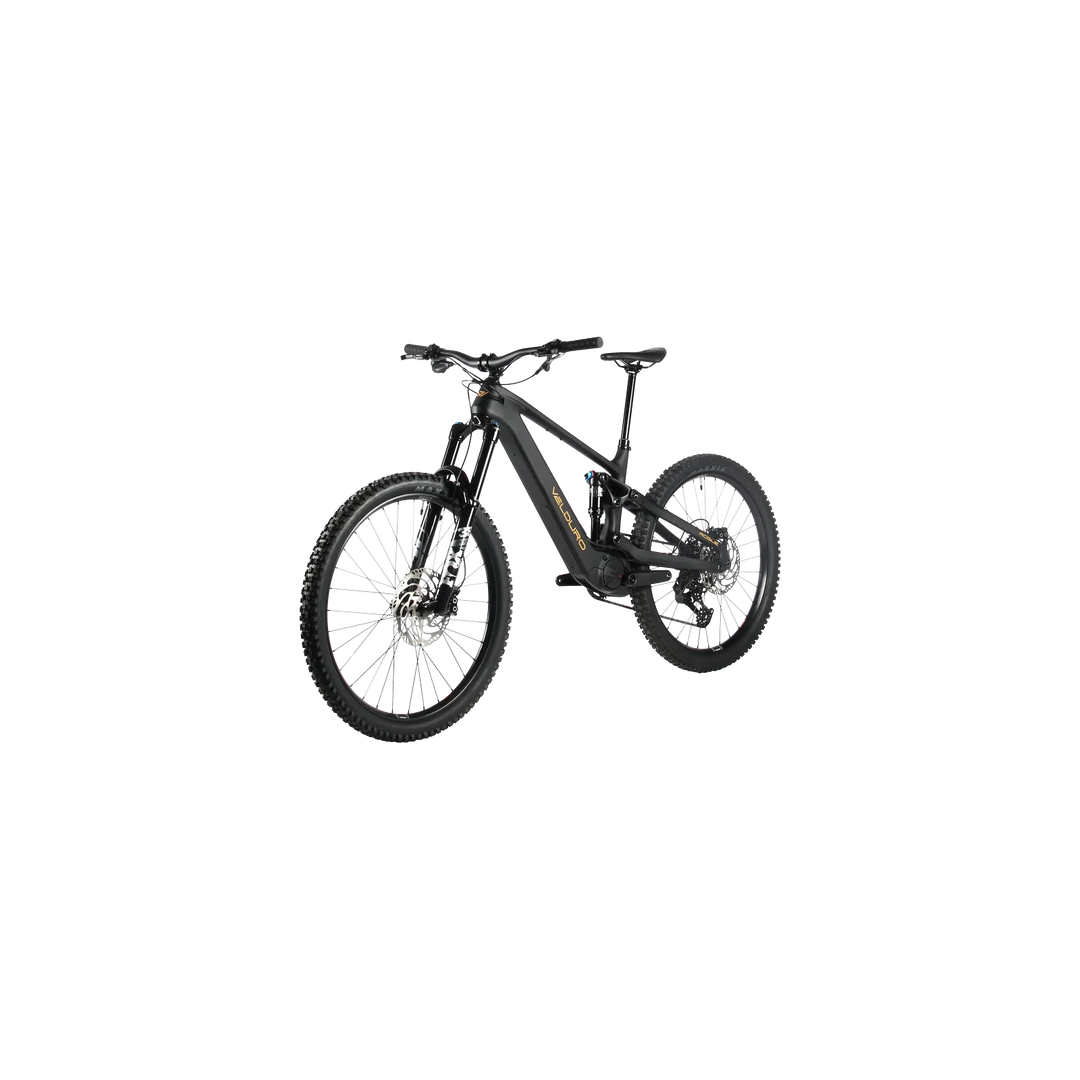 Velduro Rogue X - M2S