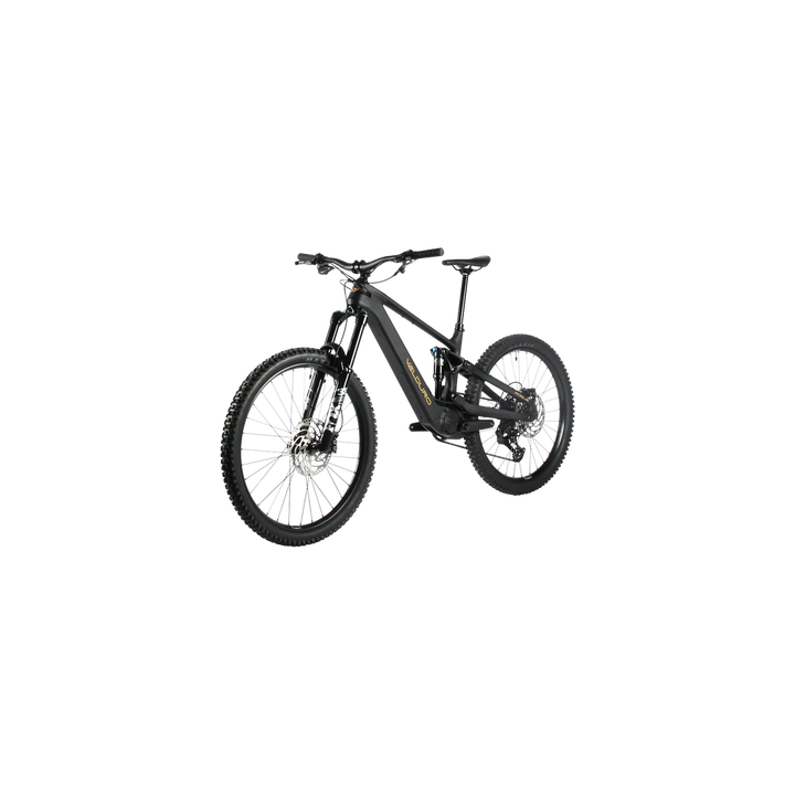 Velduro Rogue X - M2S