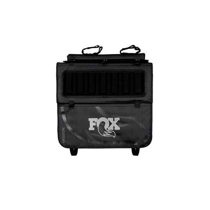FOX Mission Tailgate Pad
