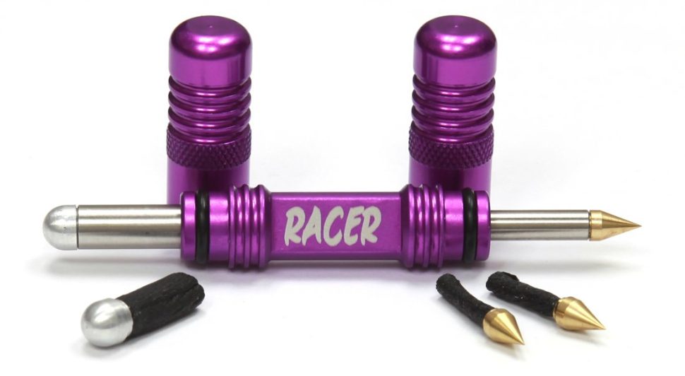 Dynaplug Racer Pro