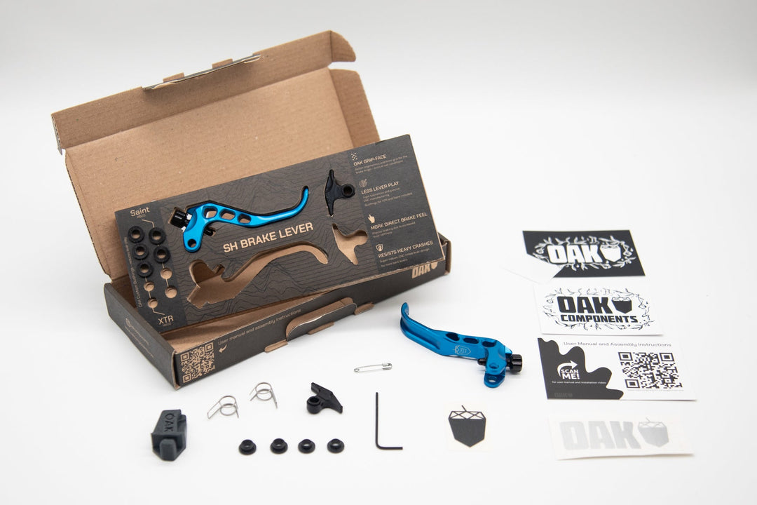 Oak Components SH Brake Lever