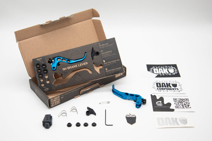 Oak Components SH Brake Lever