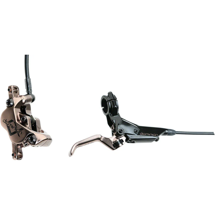 Hayes Dominion A4 Brake Set - Bronze - Canada