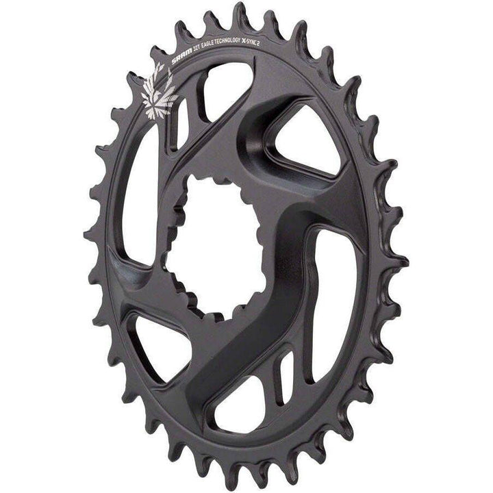 SRAM X-Sync 2 32T Cold Forged B1 Chainrings - Canada