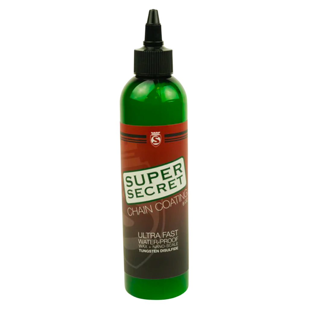 Silca Super Secret Chain Lube - 8oz